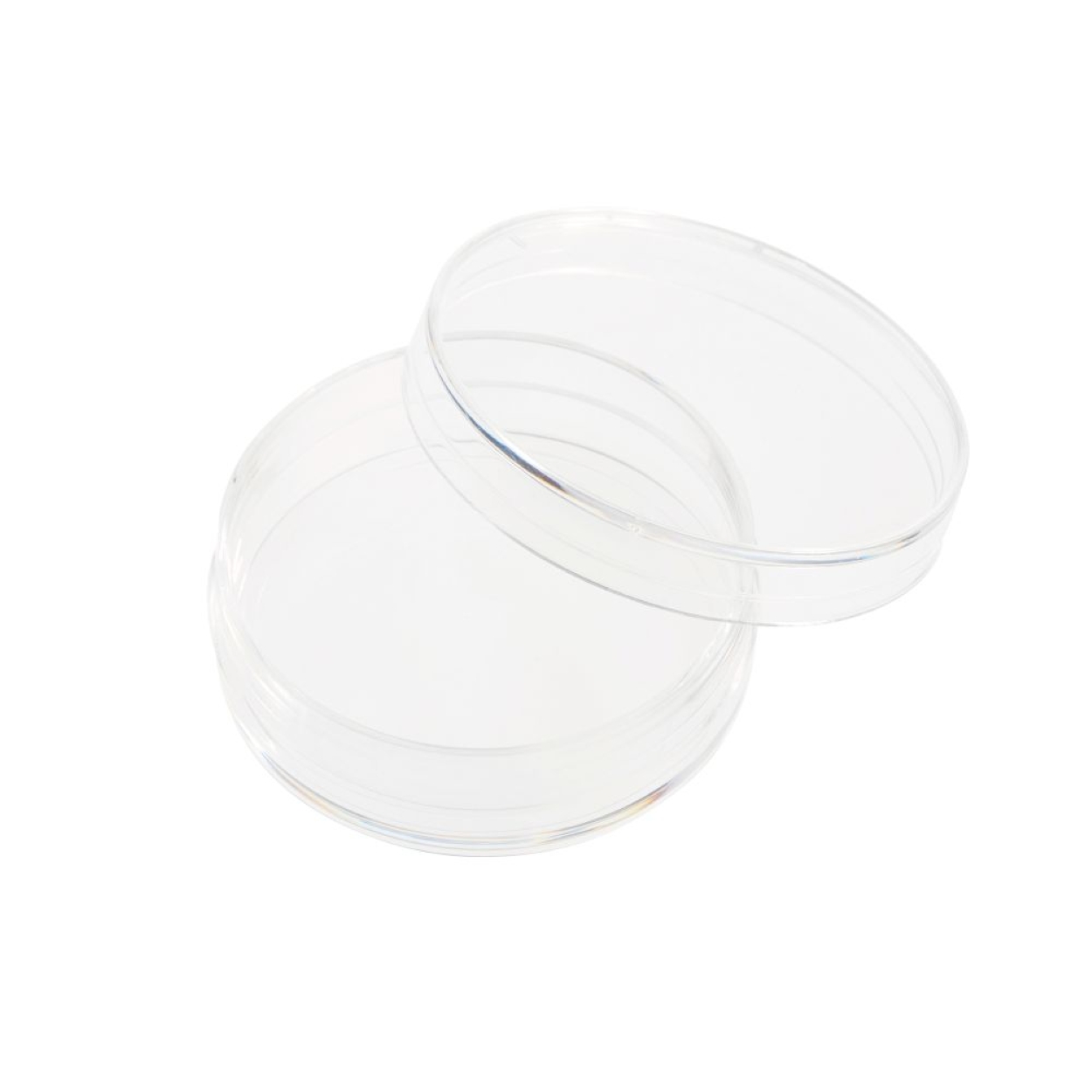 Picture of CultureStar 35mm x 10mm Petri Dish, Sterile - 96x10